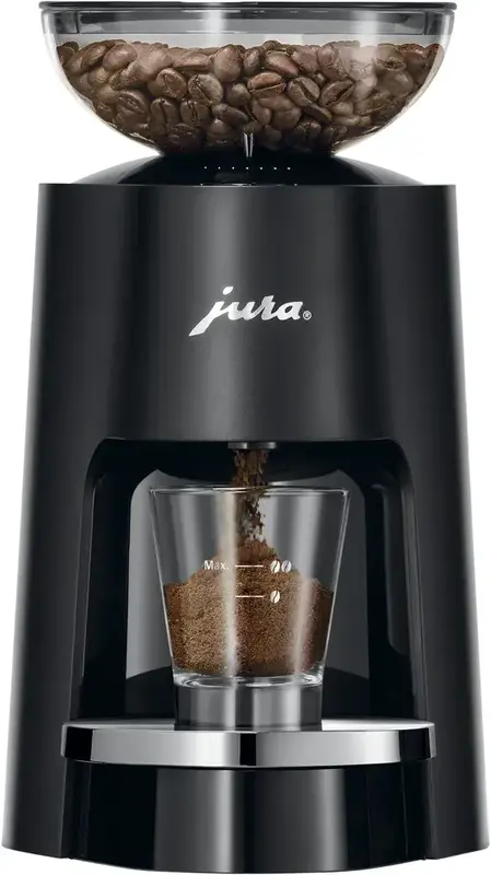 Кавомолка JURA ONO Separate P.A.G. grinder EA - фото - №4