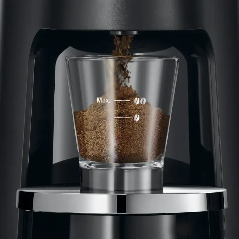 Кавомолка JURA ONO Separate P.A.G. grinder EA - фото - №5