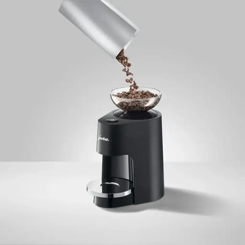 Кавомолка JURA ONO Separate P.A.G. grinder EA - фото - №6