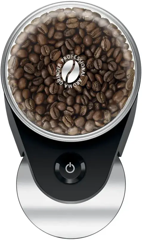 Кавомолка JURA ONO Separate P.A.G. grinder EA - фото - №9