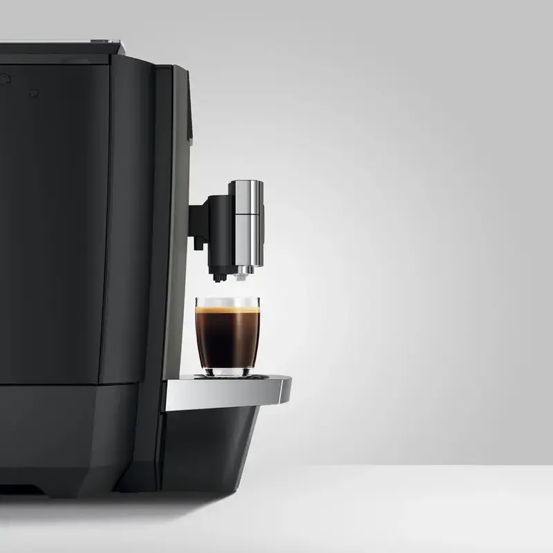 Кавомашина JURA X10 Dark Inox (EA) (15546) - фото - №12