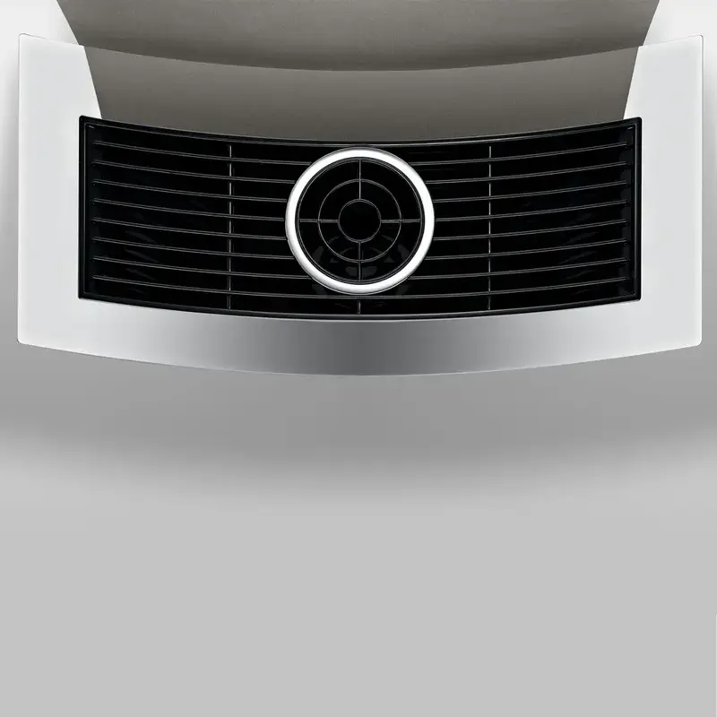 Кавомашина JURA X10 Dark Inox (EA) (15546) - фото - №1