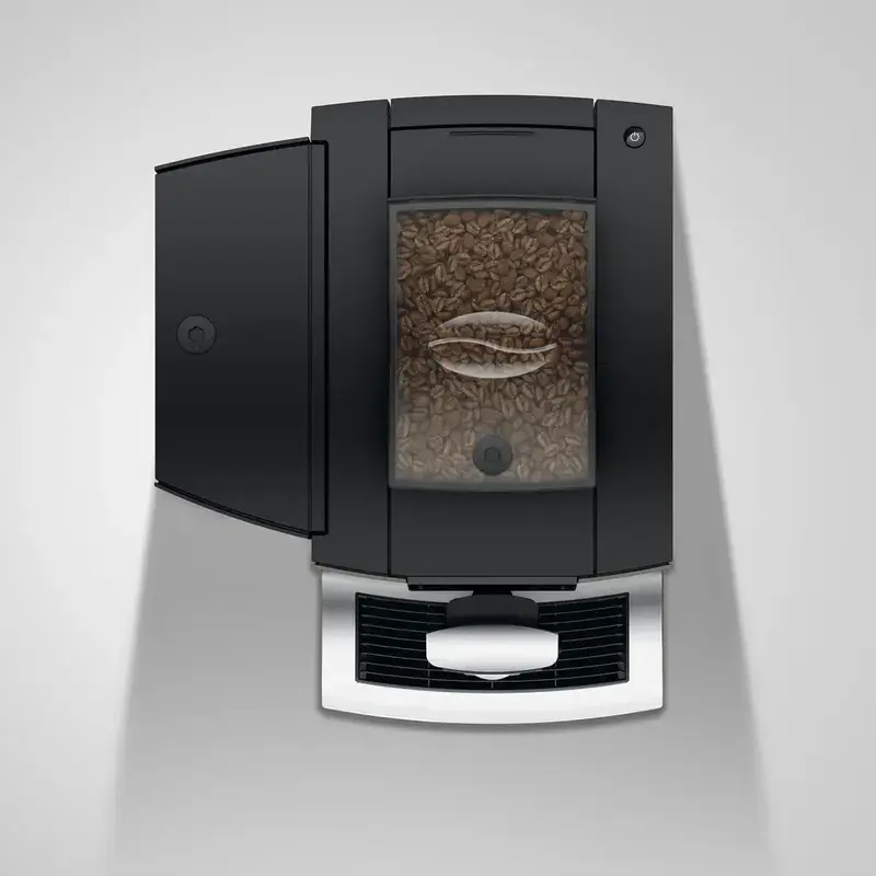 Кавомашина JURA X10 Dark Inox (EA) (15546) - фото - №3