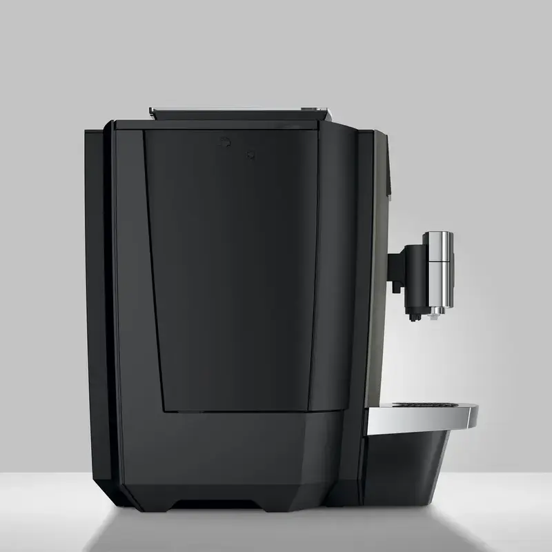 Кавомашина JURA X10 Dark Inox (EA) (15546) - фото - №4