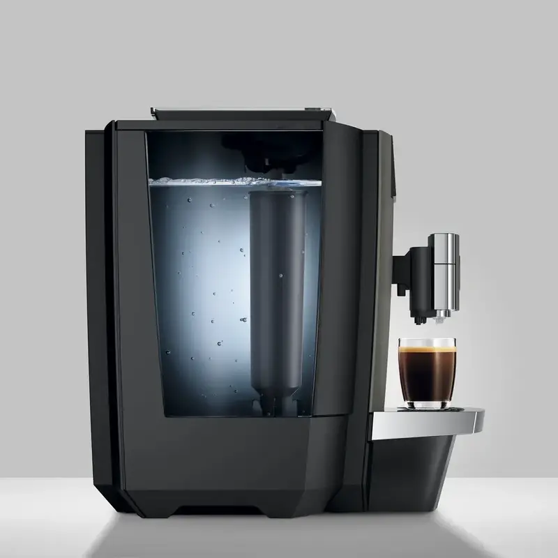 Кавомашина JURA X10 Dark Inox (EA) (15546) - фото - №9