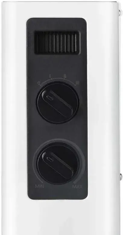 Конвектор електричний MIDEA NDK20-21A - фото - №3