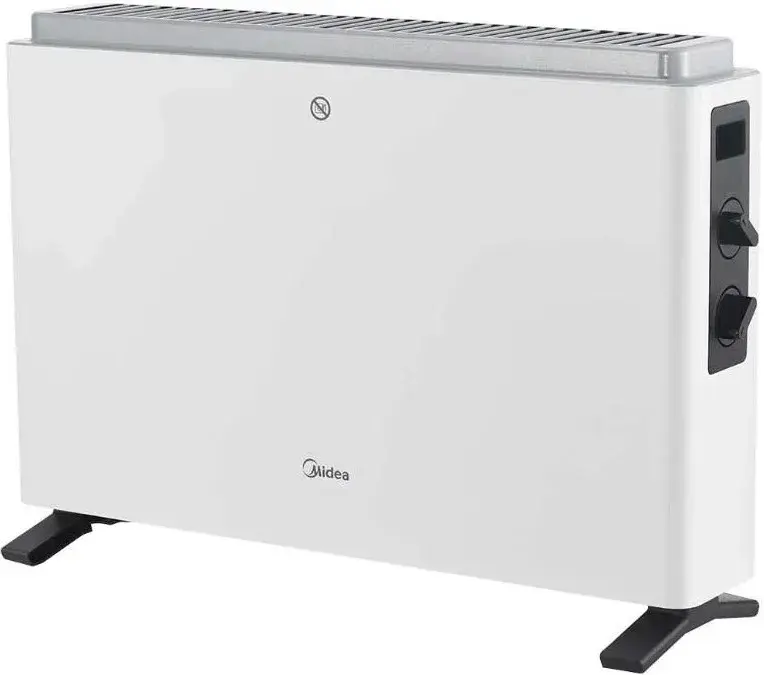 Конвектор електричний MIDEA NDK20-21A - фото - №2