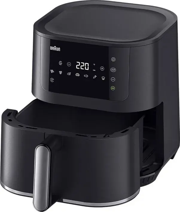 Мультипіч BRAUN HF5030IBK - фото - №1