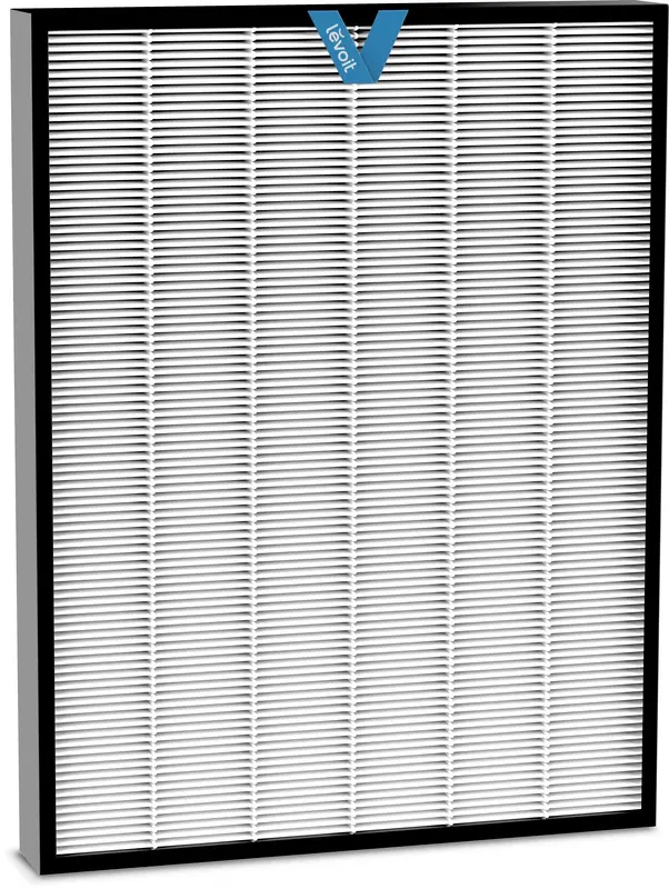 Фільтр для Levoit Everest Air LRF-E551-WEUR White (HEACAFLVNEU0100Y) - фото - №0