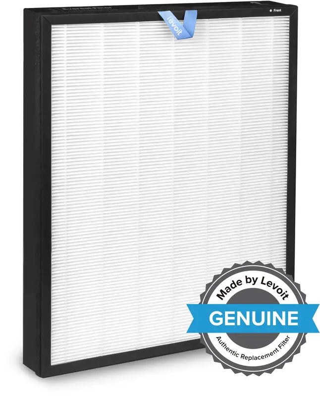 Фільтр для Levoit Everest Air LRF-E551-WEUR White (HEACAFLVNEU0100Y) - фото - №1