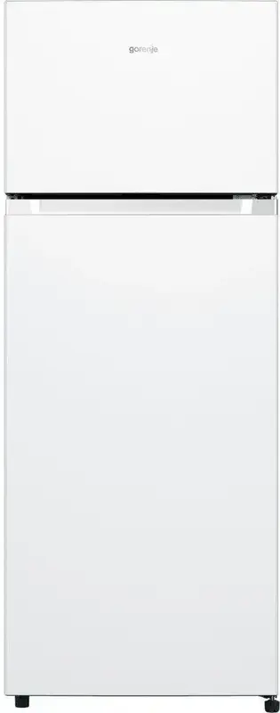 Холодильник Gorenje RF4142PW4 - фото - №0