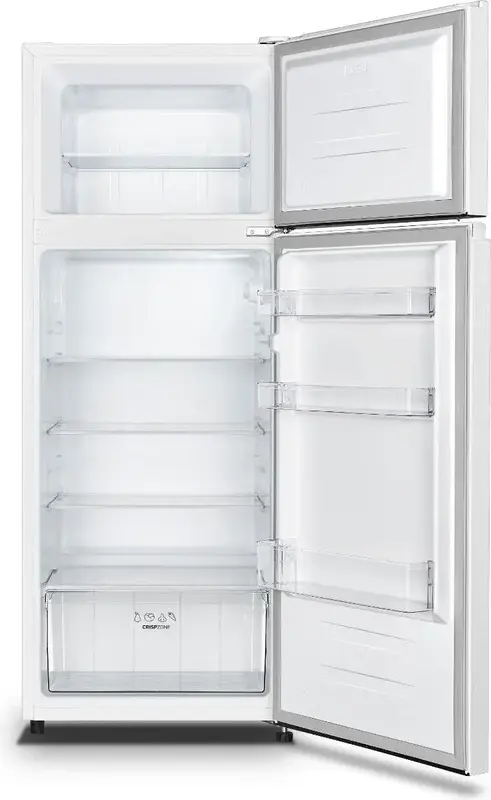 Холодильник Gorenje RF4142PW4 - фото - №1