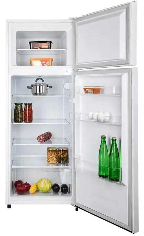 Холодильник Gorenje RF4142PW4 - фото - №3