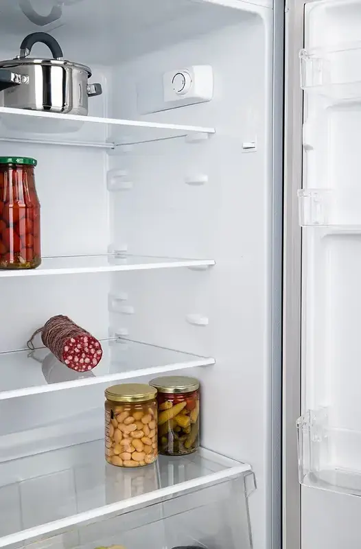 Холодильник Gorenje RF4142PW4 - фото - №4