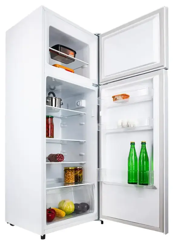 Холодильник Gorenje RF4142PW4 - фото - №5