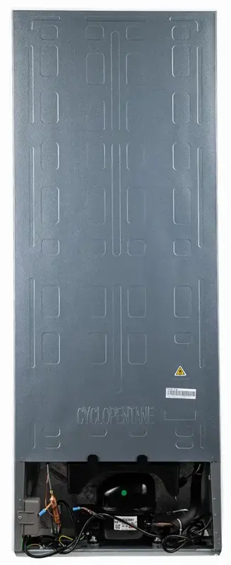 Холодильник Gorenje RF4142PW4 - фото - №8