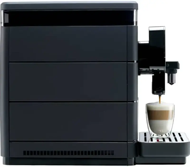Кофемашина SAECO New Royal OTC - фото - №3
