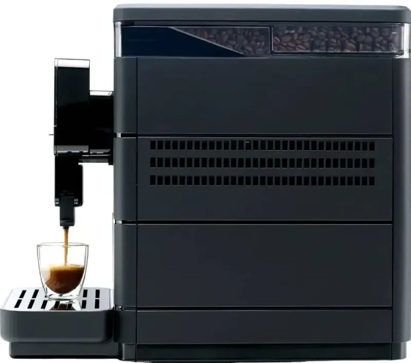Кофемашина SAECO New Royal OTC - фото - №6