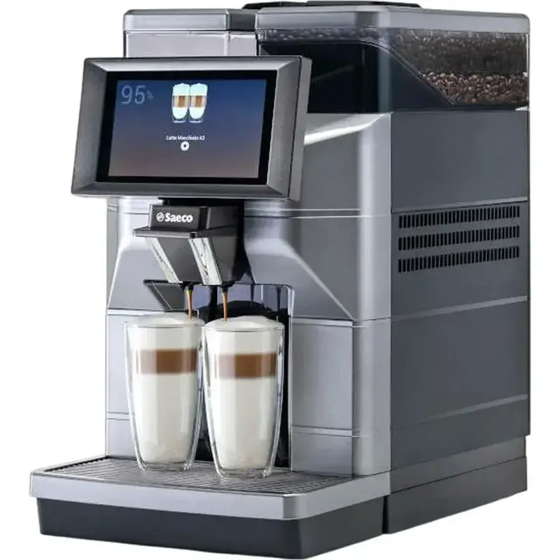 Кофемашина SAECO MAGIC M2 - фото - №0