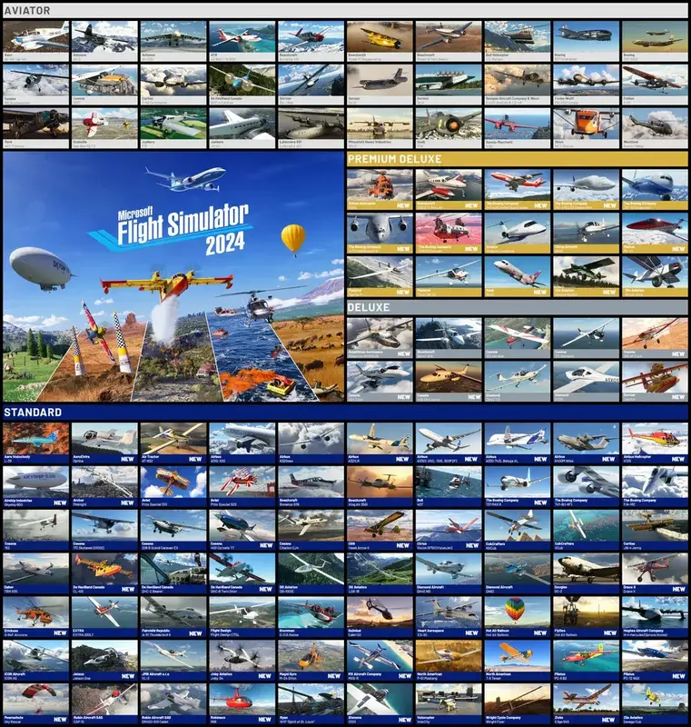 Гра консольна PS5 Microsoft Flight Simulator 2024, BD диск - фото - №2