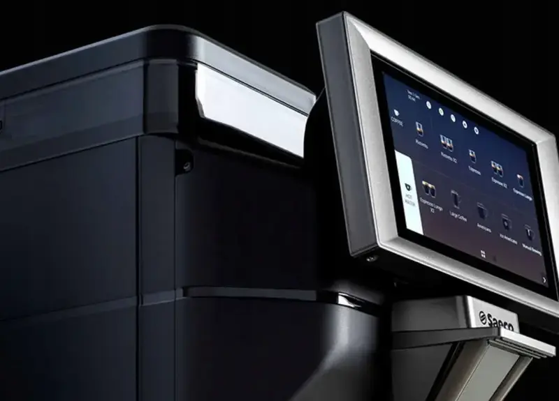 Кавомашина SAECO MAGIC M1 - фото - №2