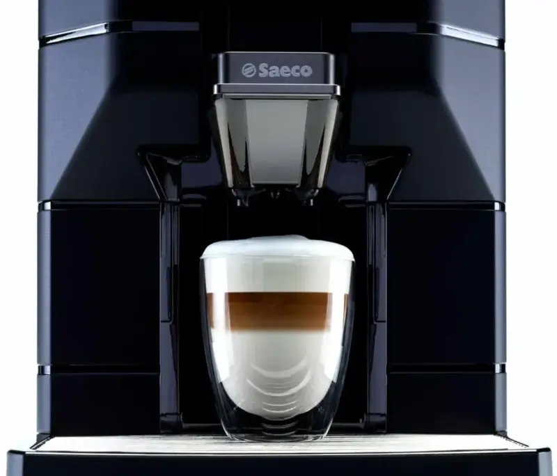 Кавомашина SAECO MAGIC M1 - фото - №5