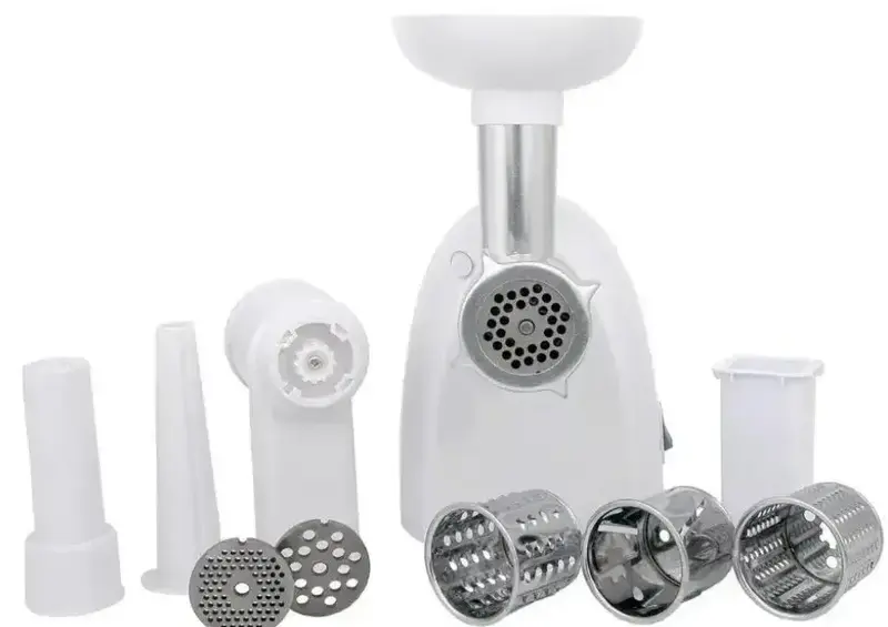 М'ясорубка Camry CR 4802 - фото - №2