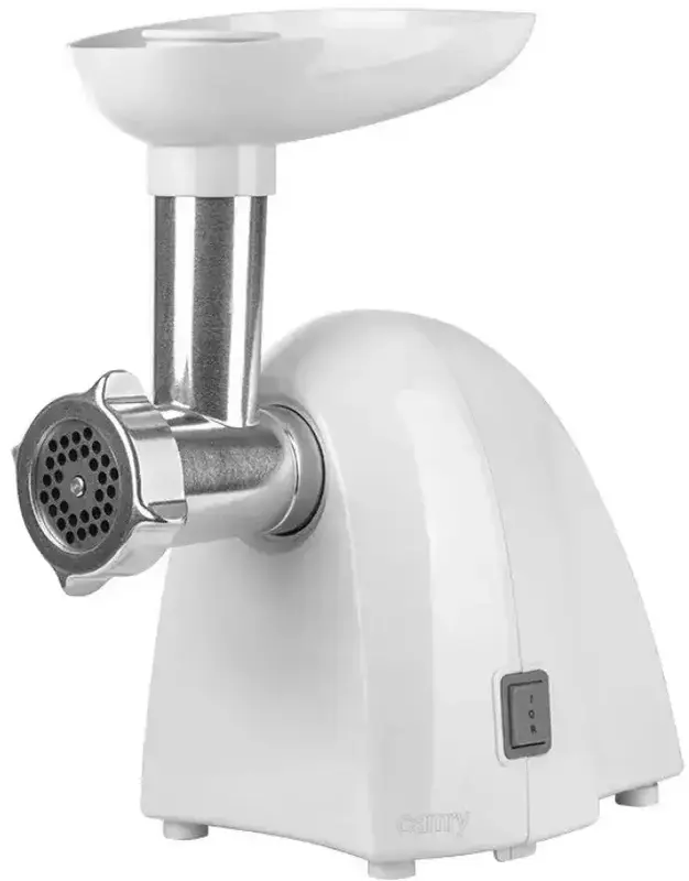 М'ясорубка Camry CR 4802 - фото - №0