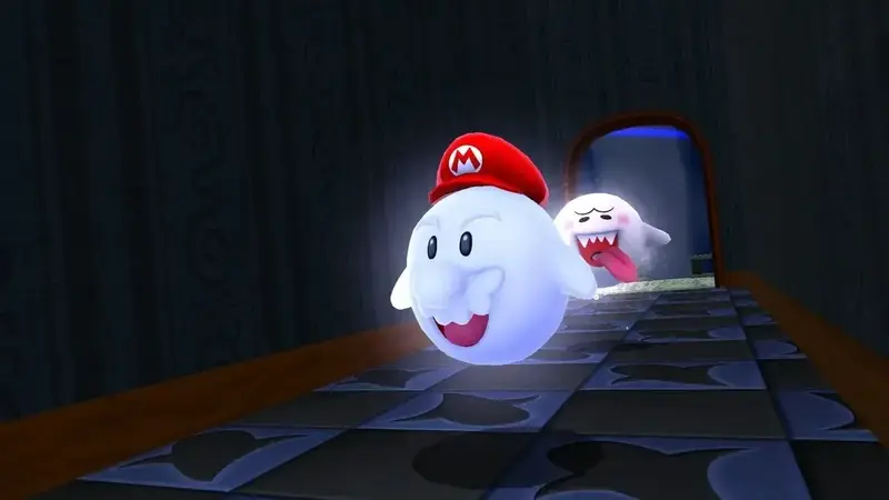Гра консольна Switch 2 SUPER MARIO GALAXY 1 + 2, картридж - фото - №1