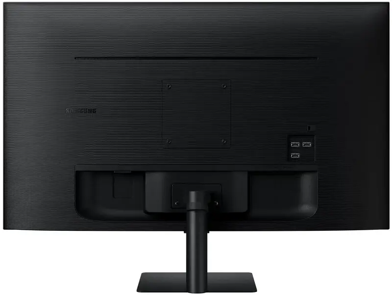 Монітор 32" Samsung Smart M7 (LS32FM702UIXUA) - фото - №6