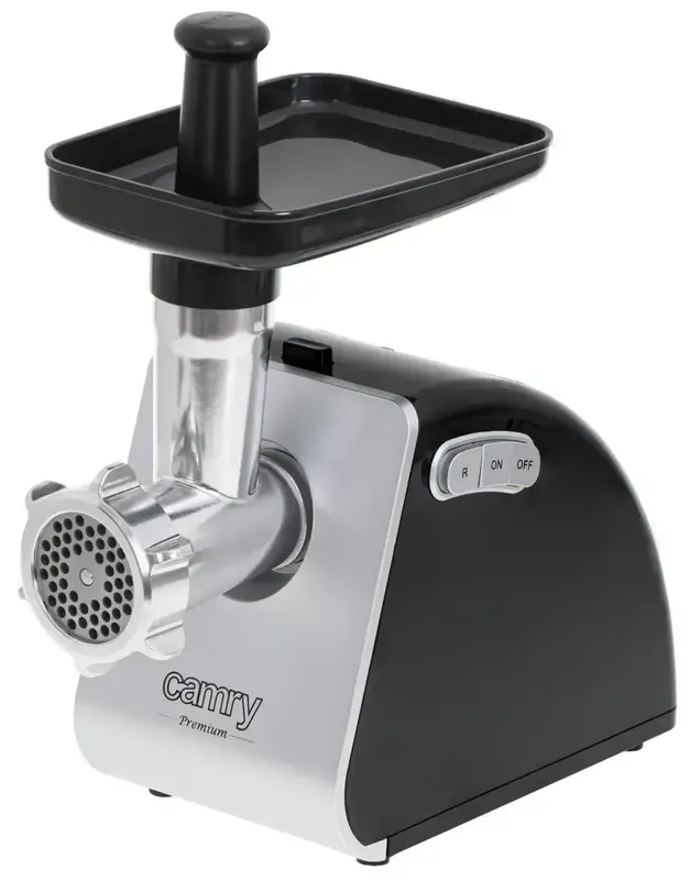 М'ясорубка Camry CR 4812 - фото - №0