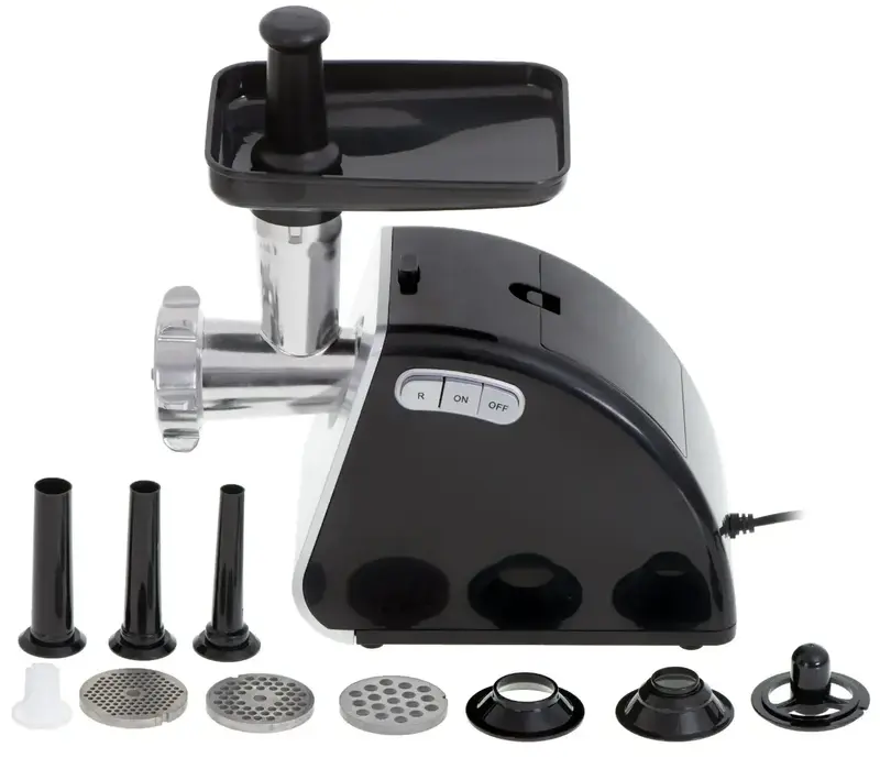 М'ясорубка Camry CR 4812 - фото - №2