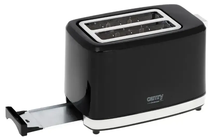 Тостер Camry CR 3218 - фото - №5