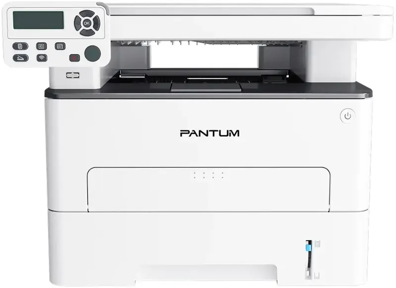 БФП А4 Pantum (M6700D) - фото - №0