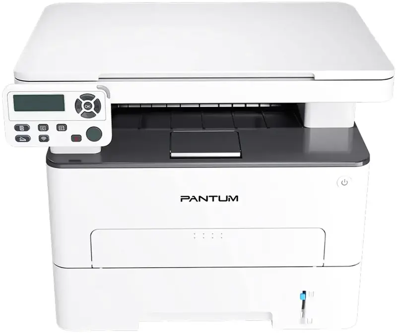 БФП А4 Pantum (M6700D) - фото - №4
