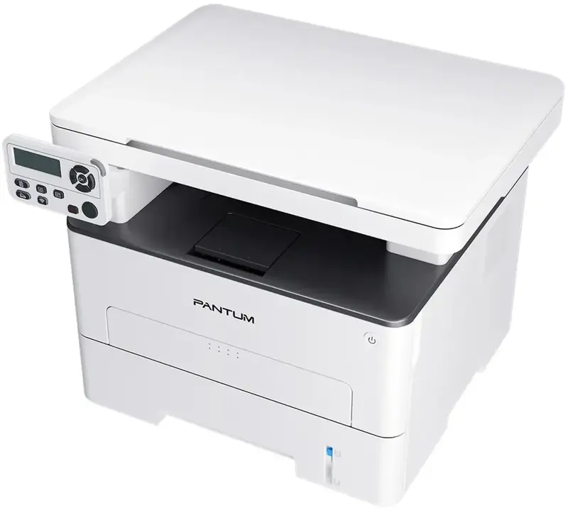 БФП А4 Pantum (M6700D) - фото - №2