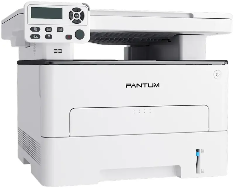 БФП А4 Pantum (M6700D) - фото - №3