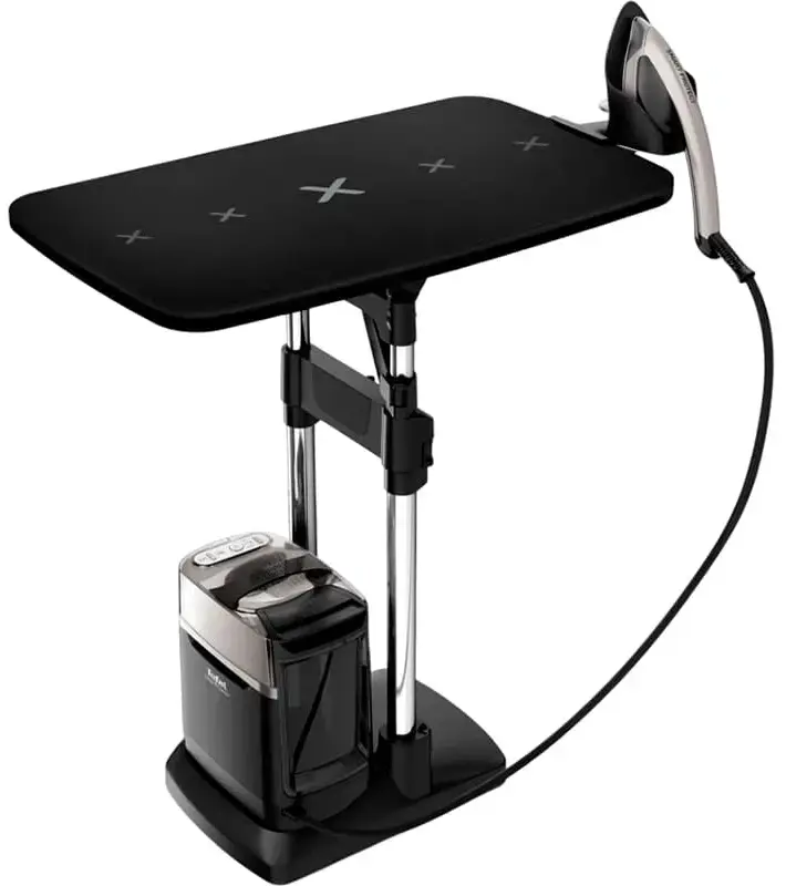 Гладильная система Tefal Ixeo Power QT2028F0 - фото - №2