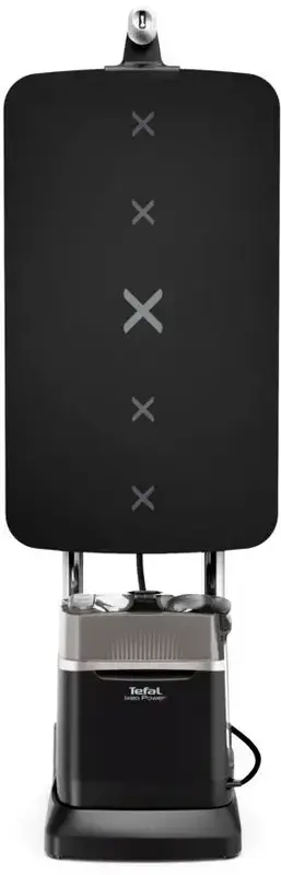 Гладильная система Tefal Ixeo Power QT2028F0 - фото - №1