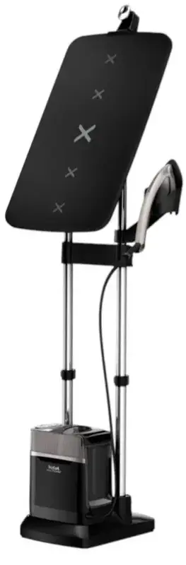 Гладильная система Tefal Ixeo Power QT2028F0 - фото - №0