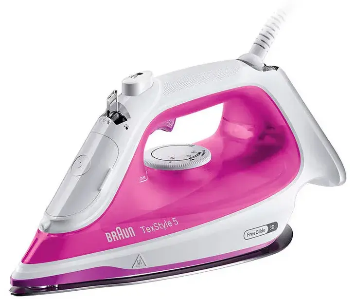 Праска Braun SI5225PU TexStyle 5 - фото - №0