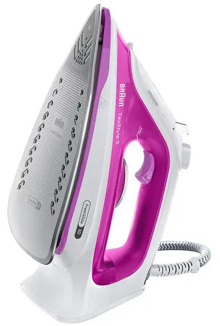 Праска Braun SI5225PU TexStyle 5 - фото - №1
