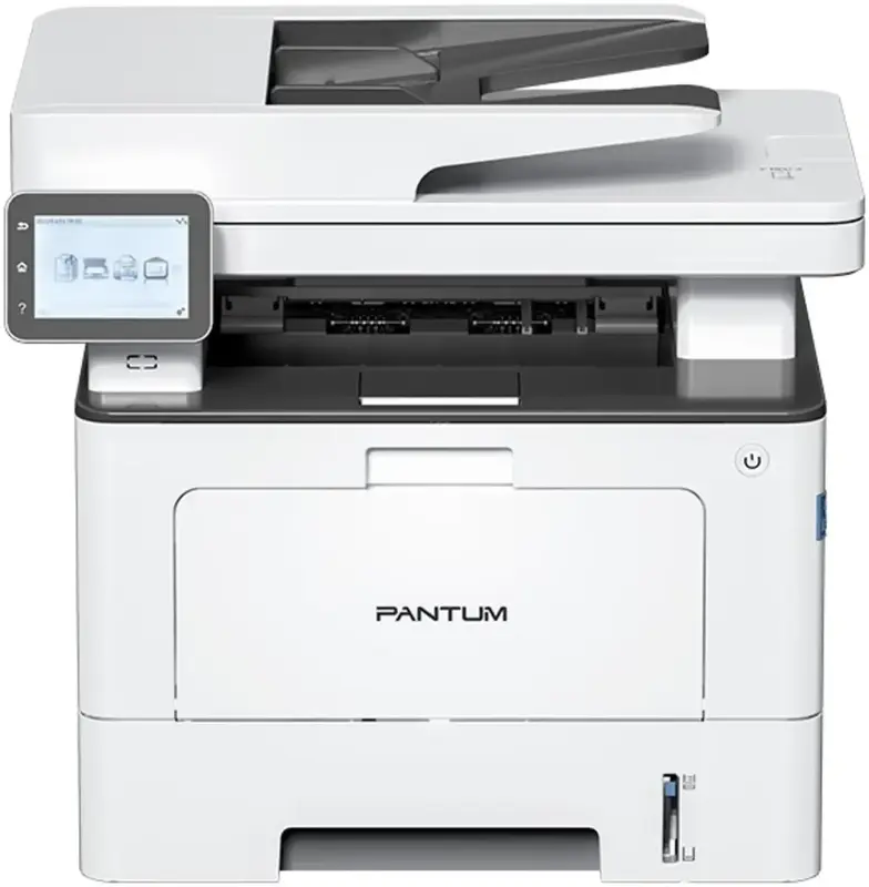БФП лазерний А4 Pantum з Wi-Fi (BM5110ADW) - фото - №0