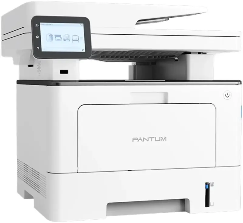БФП лазерний А4 Pantum з Wi-Fi (BM5110ADW) - фото - №1