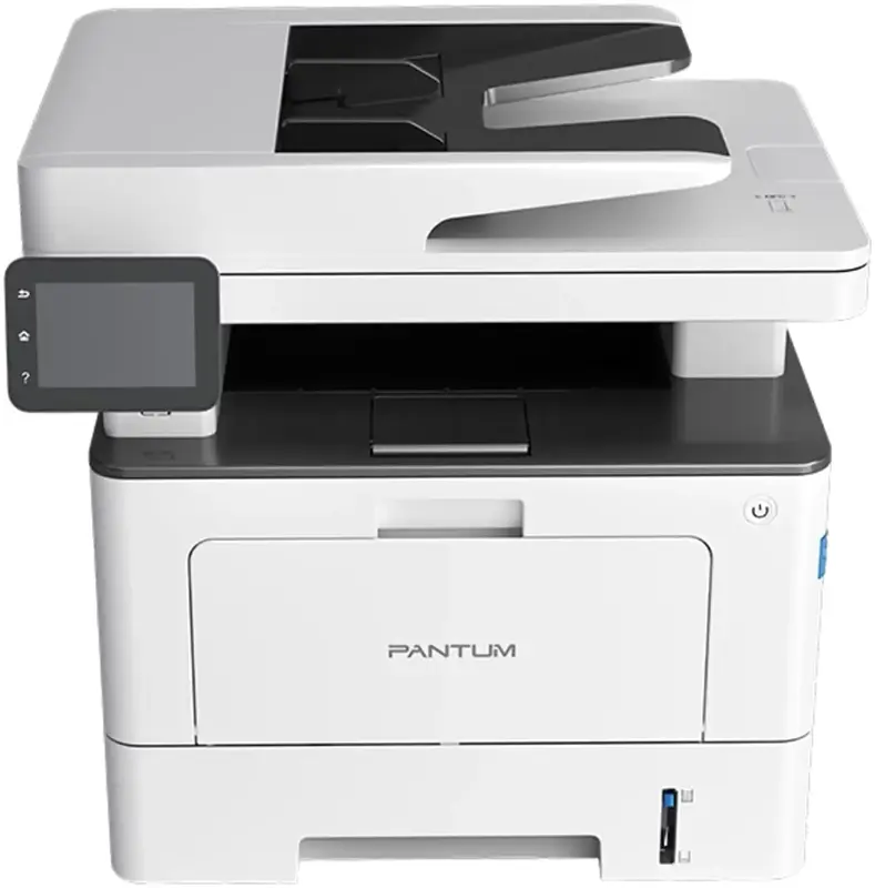 БФП лазерний А4 Pantum з Wi-Fi (BM5110ADW) - фото - №2