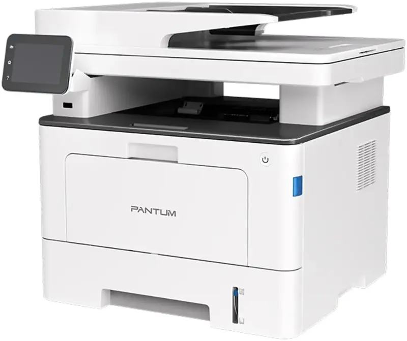 БФП лазерний А4 Pantum з Wi-Fi (BM5110ADW) - фото - №3