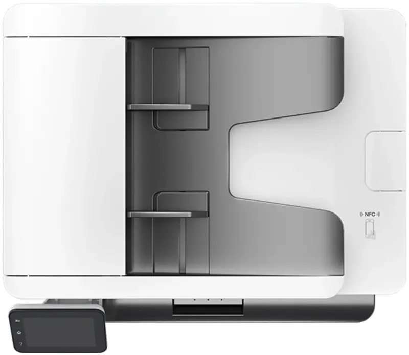 БФП лазерний А4 Pantum з Wi-Fi (BM5110ADW) - фото - №4