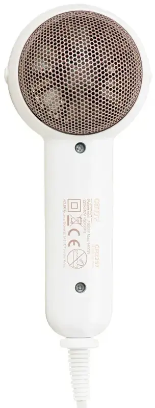 Фен Camry CR 2257 - фото - №3