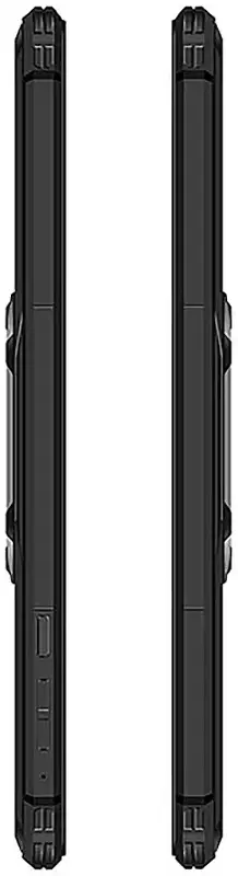 Oukitel RT8 LTE 6/256GB Black-Orange (6931940756396) - фото - №4