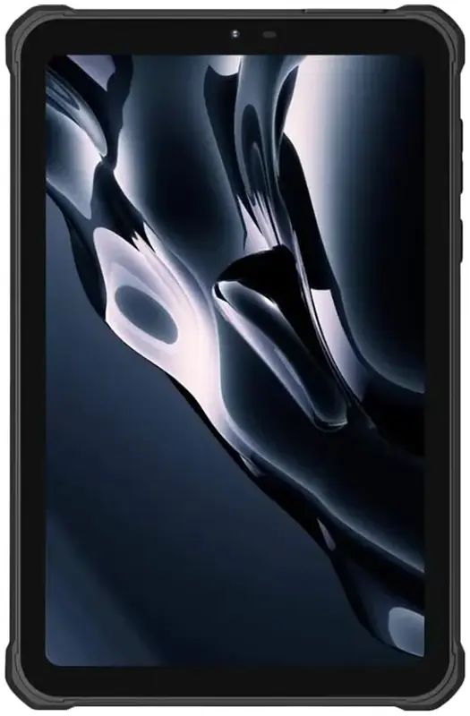 Oukitel RT3plus LTE 4/128GB Black (RT3Plus_Black) - фото - №1
